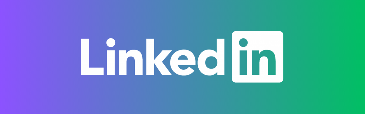 LinkedIn is a top tool for finding corporate sponsorships and grants.