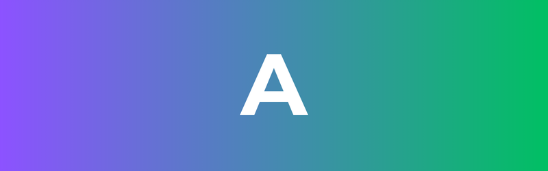 Donation processing glossary - terms that start with the letter A