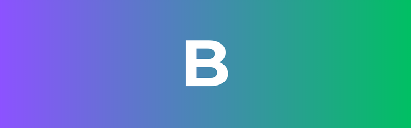 Donation processing glossary - terms that start with the letter B