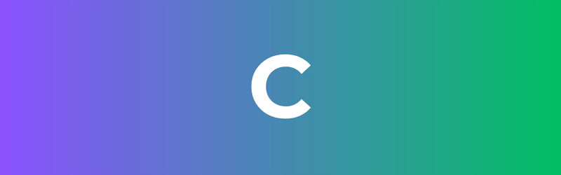 Donation processing glossary - terms that start with the letter C