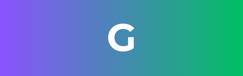 Donation processing glossary - terms that start with the letter G