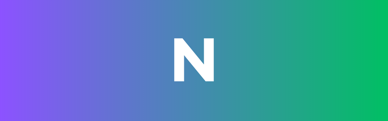 Donation processing glossary - terms that start with the letter N