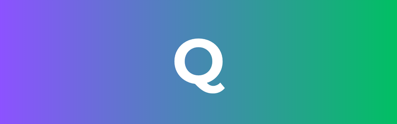 Donation processing glossary - terms that start with the letter Q