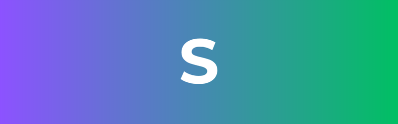 Donation processing glossary - terms that start with the letter S
