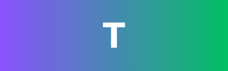 Donation processing glossary - terms that start with the letter T